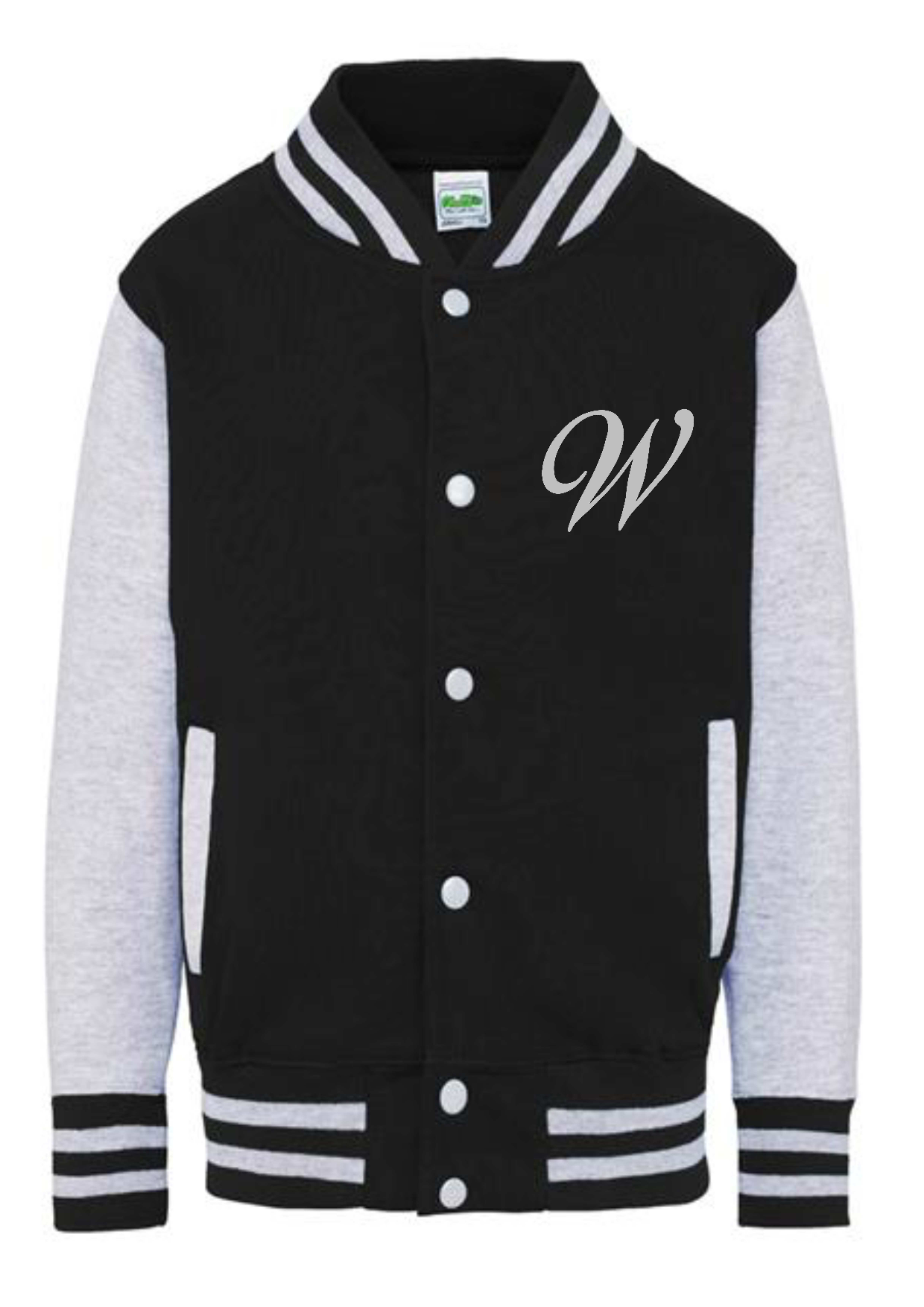 Personalised Varsity College Jackets - Family Design - #RS
