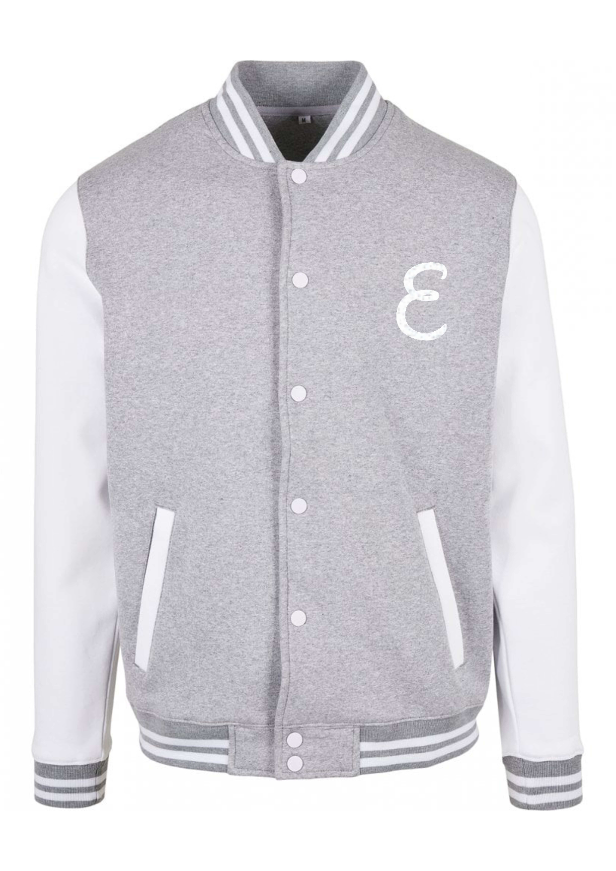 Personalised Unisex Varsity College Jackets - Disney Design - #W2