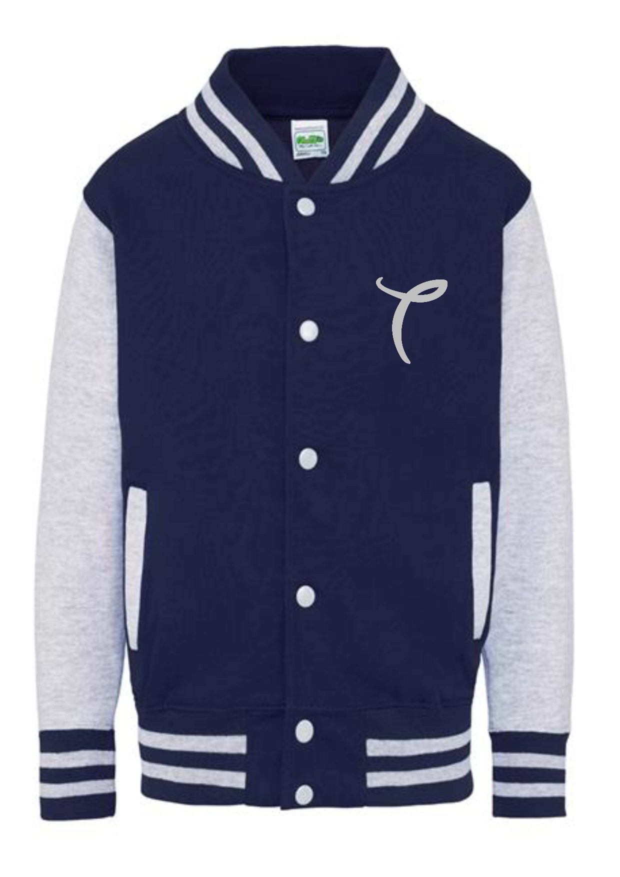 Personalised Unisex Varsity College Jackets - Disney Design - #RS