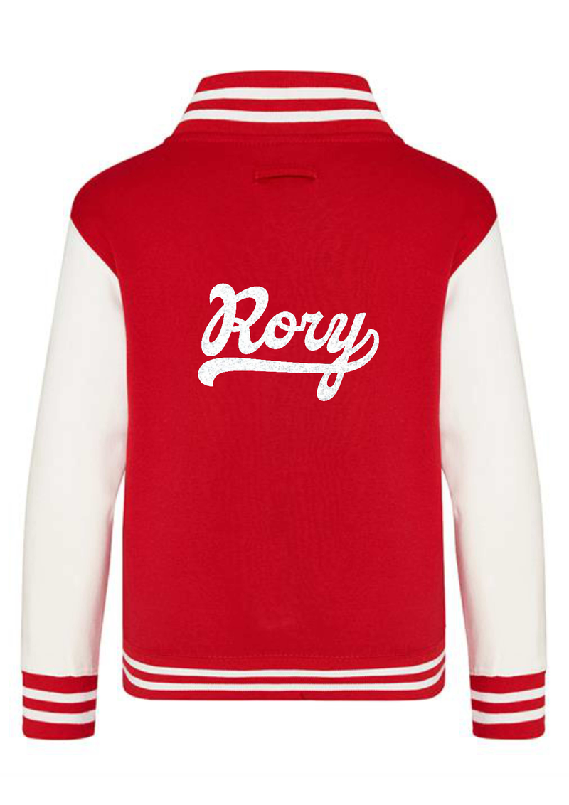 Kids Hoodies/Jackets