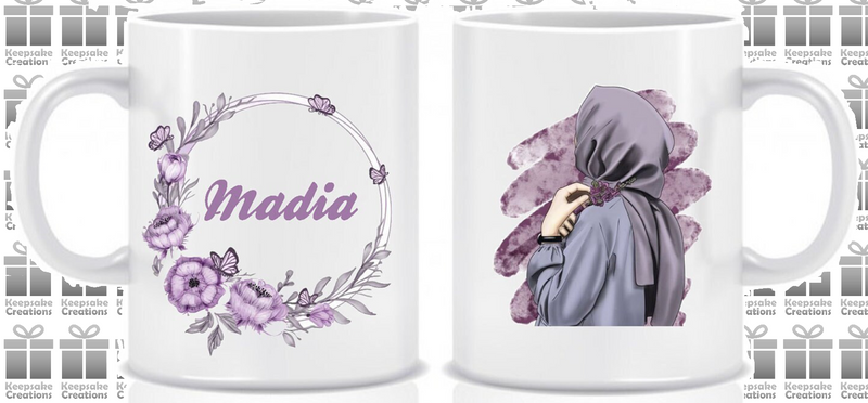 Mugs